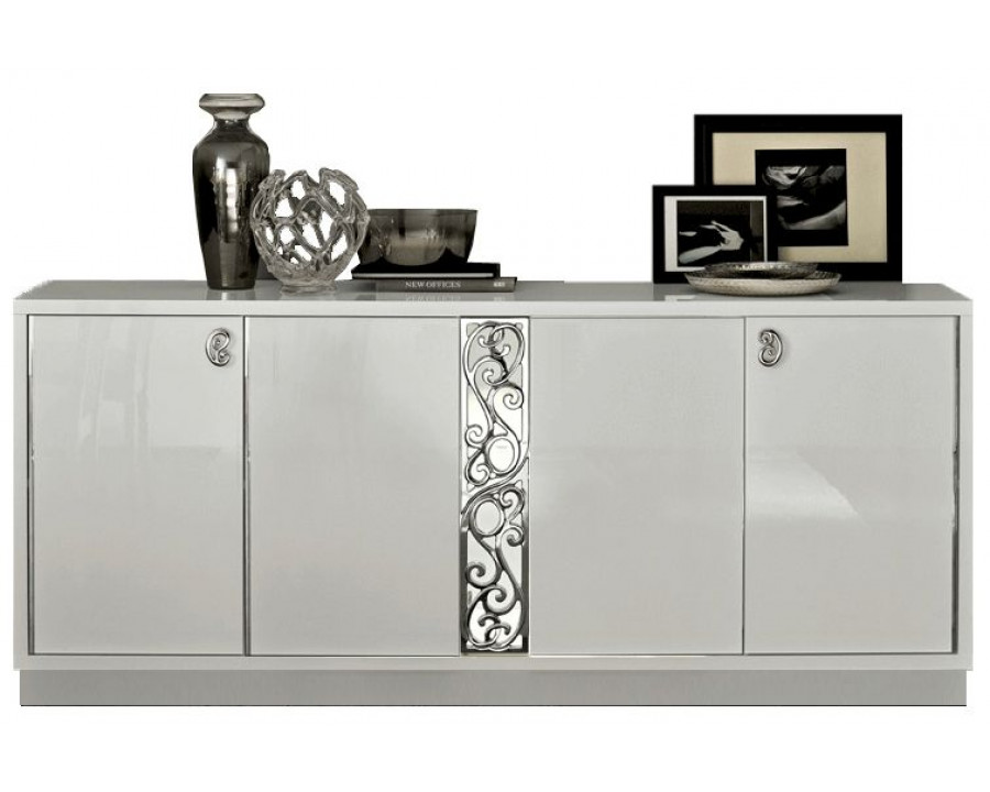 Camelgroup - Roma Glamour Model 4-Door Buffet