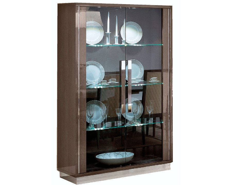 Camelgroup - Platinum Door China Cabinet