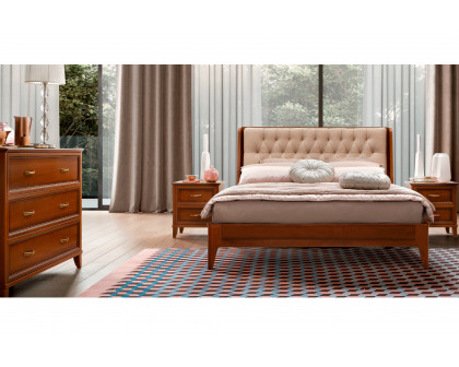 Camelgroup - Giotto Bed