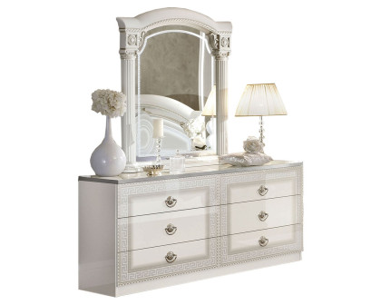 Camelgroup - Aida Double Dresser