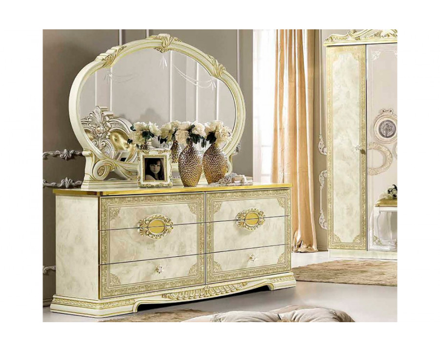 Camelgroup - Leonardo Double Dresser