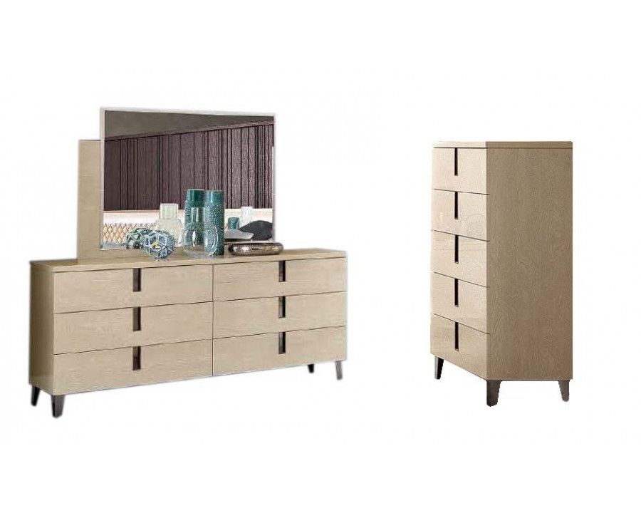 Camelgroup - Ambra Single Dresser