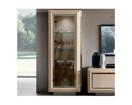 Camelgroup - Elite Day Sabbia China Cabinet