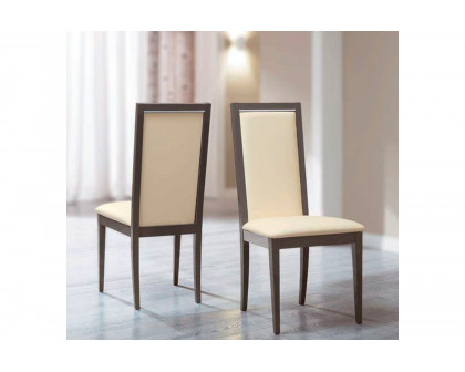 Camelgroup - Roma Liscia Dining Chair