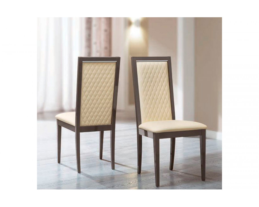 Camelgroup - Rome Rombi Dining Chair