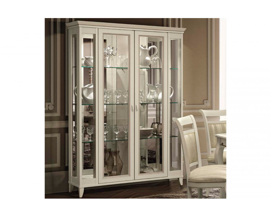 Camelgroup - Giotto Day China Cabinet