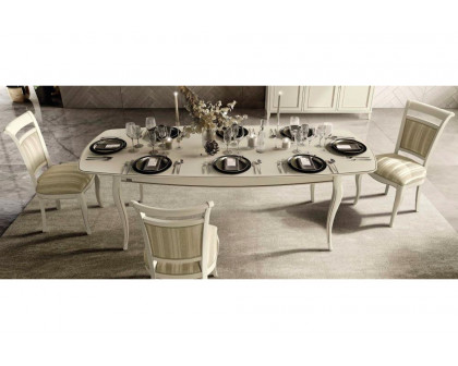 Camelgroup - Giotto Day Rectangular Dining Table