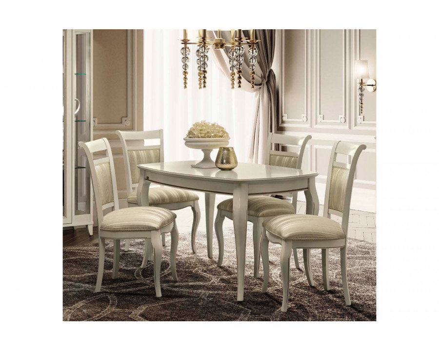 Camelgroup - Giotto Day Rectangular Dining Table