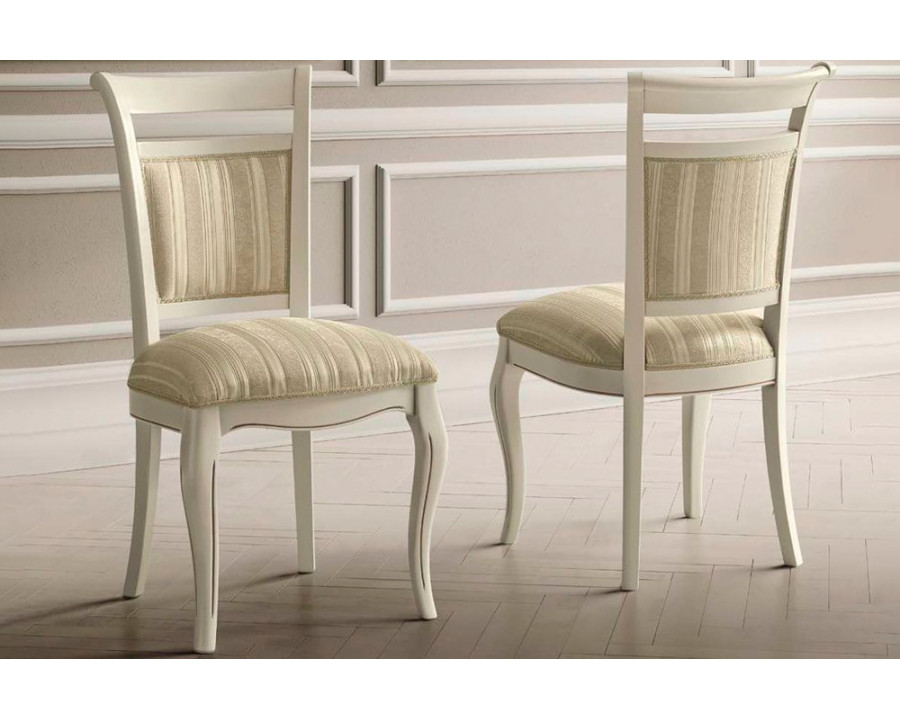 Camelgroup - Giotto Day Dining Chair