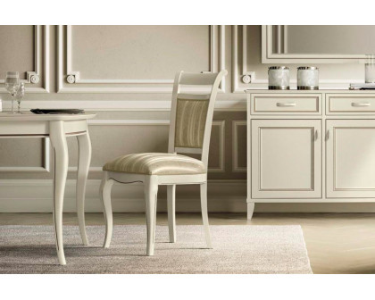 Camelgroup - Giotto Day Dining Chair