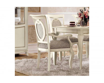 Camelgroup - Nostalgia Day Dining Armchair