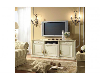 Camelgroup - Siena Day Mini TV Cabinet