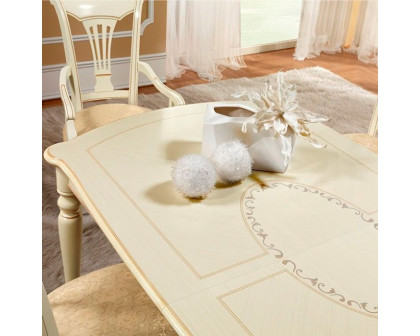 Camelgroup - Siena Day Rectangular Dining Table