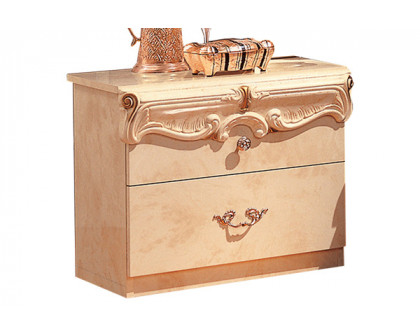 Camelgroup - Barocco Nightstand