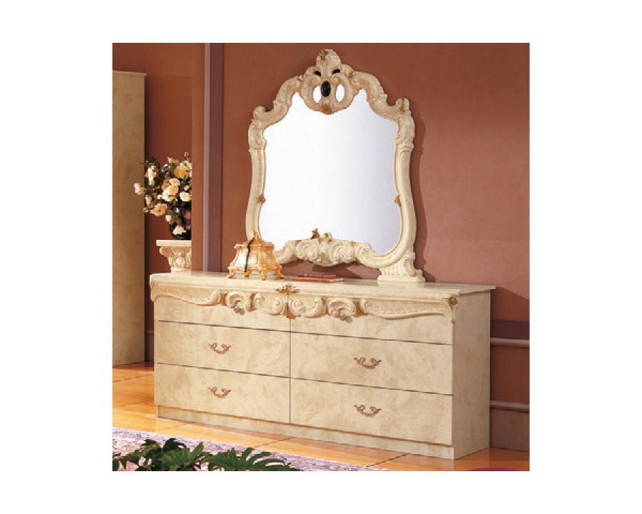 Camelgroup - Barocco Dresser