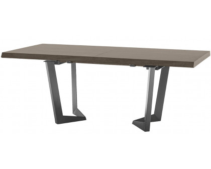 Camelgroup - Elite Curved Dining Table