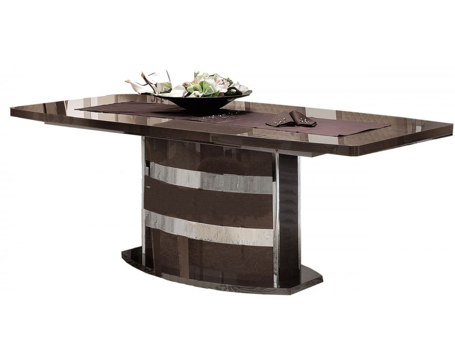 Camelgroup - Platinum Dining Table