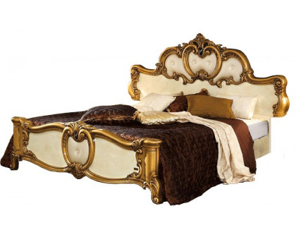 Camelgroup - Barocco Bed