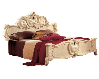 Camelgroup - Barocco Bed