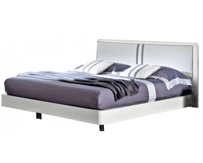 Camelgroup - Dama Bianca Bed