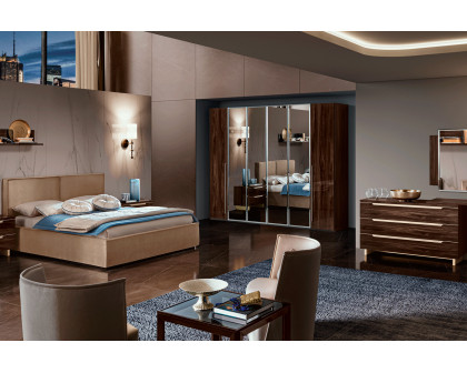 Camelgroup - Smart Bed