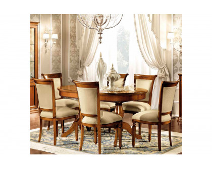 Camelgroup - Torriani Day Dining Table