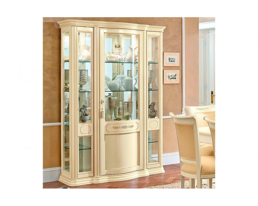 Camelgroup - Torriani Day China Cabinet