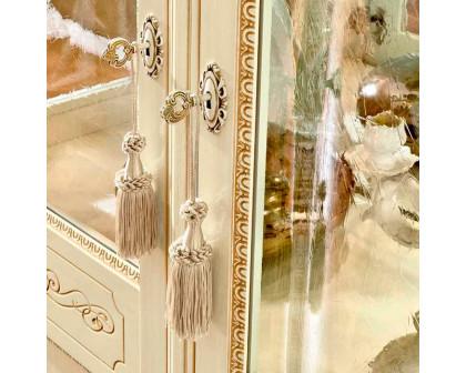 Camelgroup - Torriani Day China Cabinet