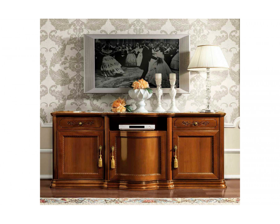 Camelgroup - Torriani Day Maxi TV Cabinet