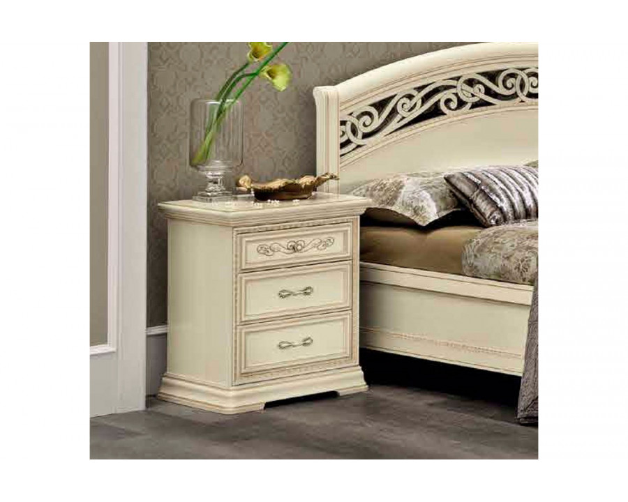 Camelgroup - Torriani Night Nightstand