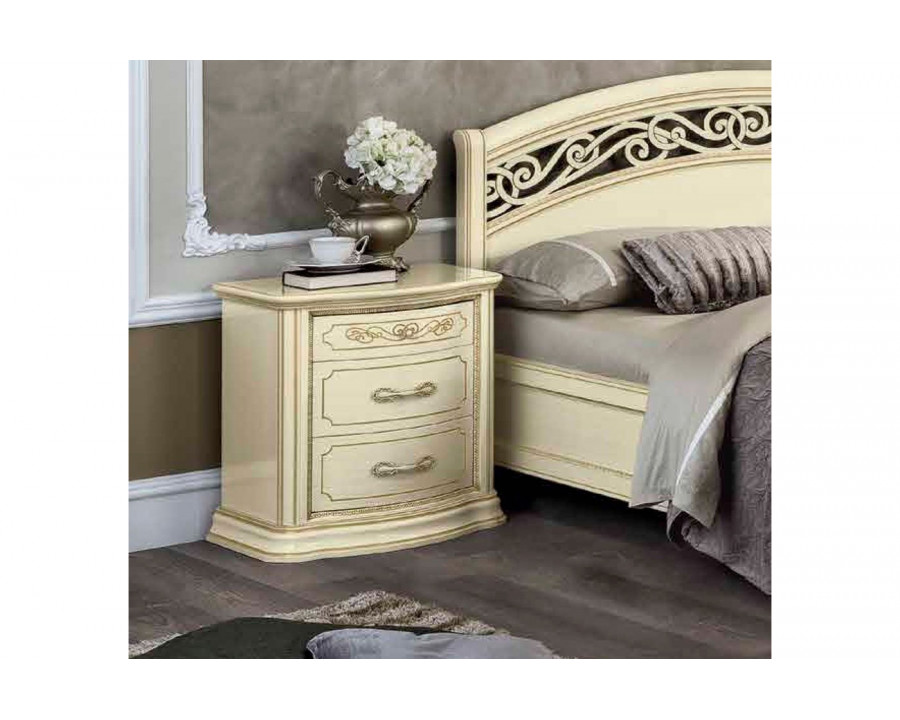 Camelgroup - Torriani Night VIP Nightstand