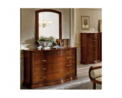 Camelgroup - Torriani Night VIP Dresser