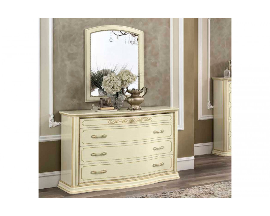 Camelgroup - Torriani Night VIP Dresser