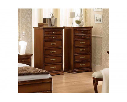 Camelgroup - Torriani Night 6 Drawer Chest