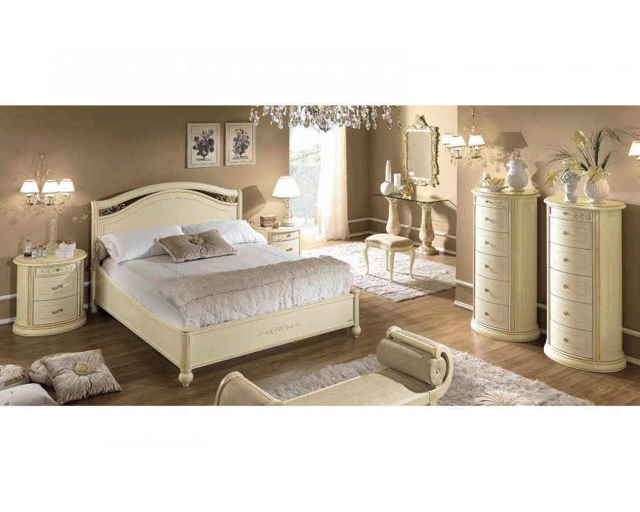 Camelgroup - Siena Night Legno Bed