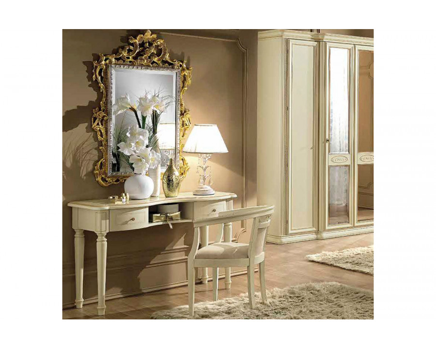 Camelgroup - Siena Night Writing Desk in Ivory