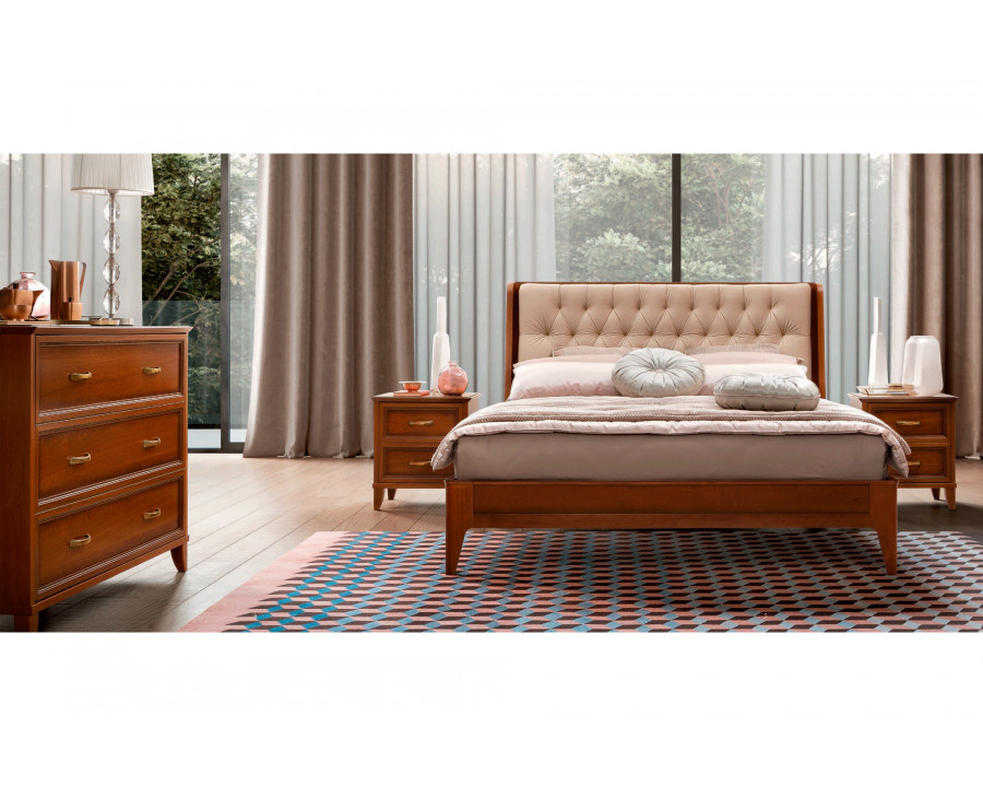 Camelgroup - Giotto Bed