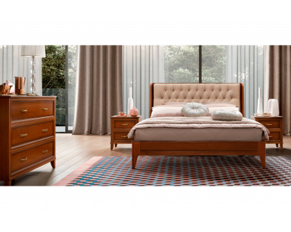 Camelgroup - Giotto Bed