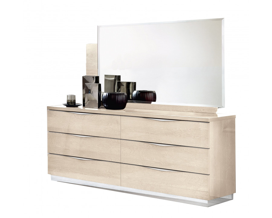 Camelgroup - Platinum Double Dresser