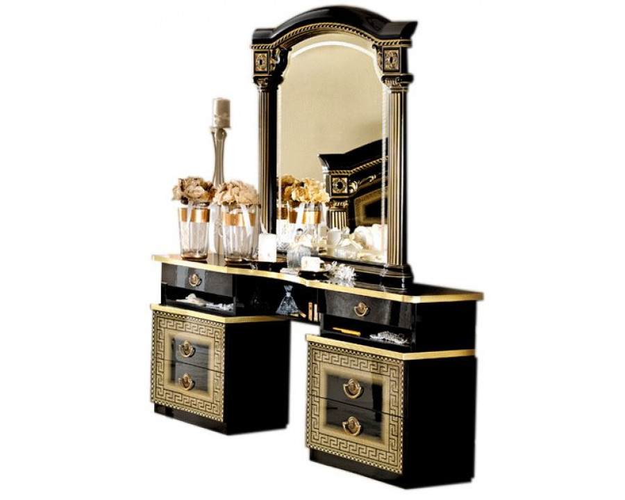 Camelgroup - Aida Vanity Dresser