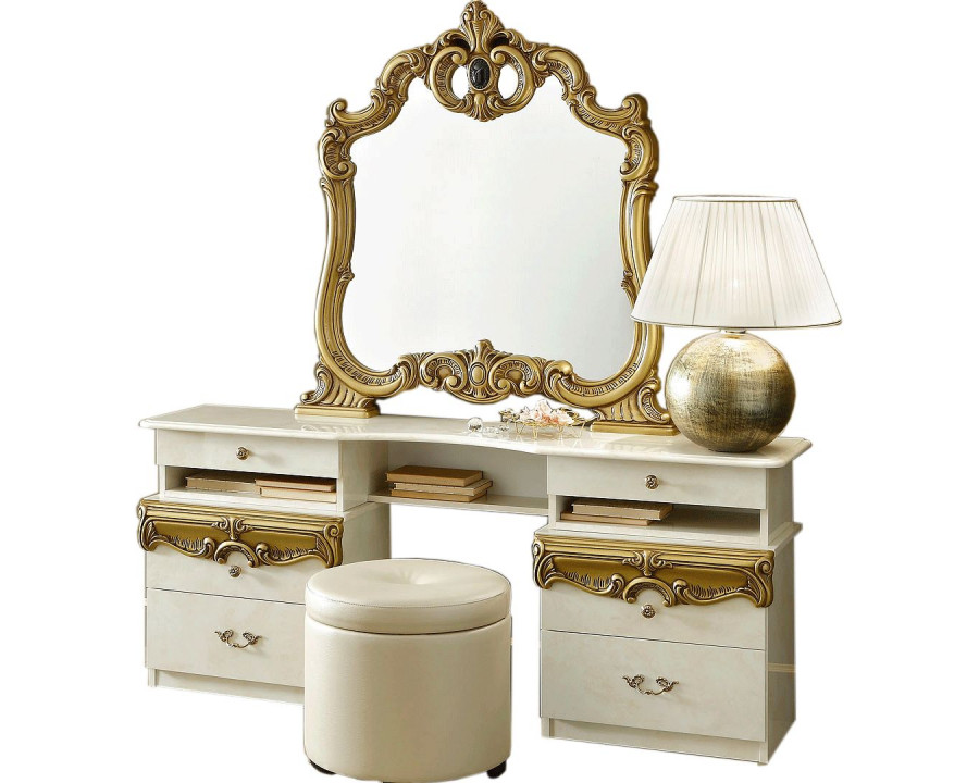 Camelgroup - Barocco Vanity Dresser