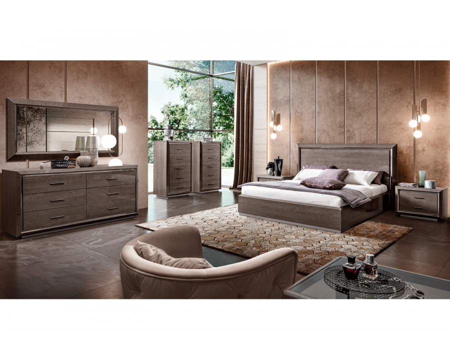 Camelgroup - Elite Night Legno Bed