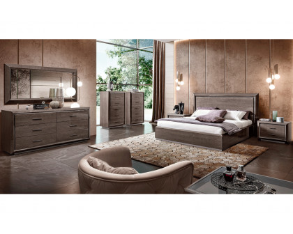 Camelgroup - Elite Night Legno Bed