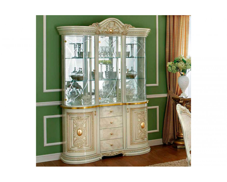 Camelgroup - Leonardo China Cabinet