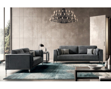 Camelgroup - Mood Straight Sofa