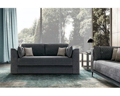 Camelgroup - Mood Straight Sofa