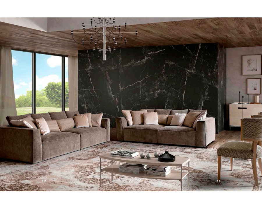 Camelgroup - Piuma Sofa