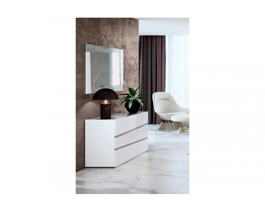 Camelgroup Alba Single Dresser