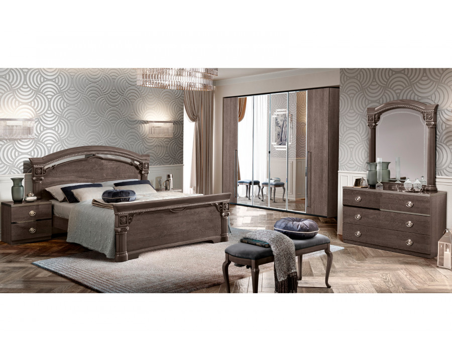 Camelgroup - Nabucco Bed