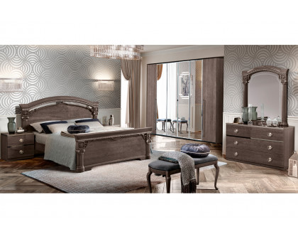 Camelgroup - Nabucco Bed